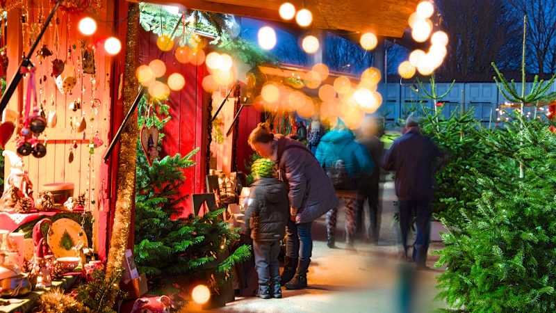 Wassmer_Weihnachtsmarkt_drittes_viertes Adventswochenende 4